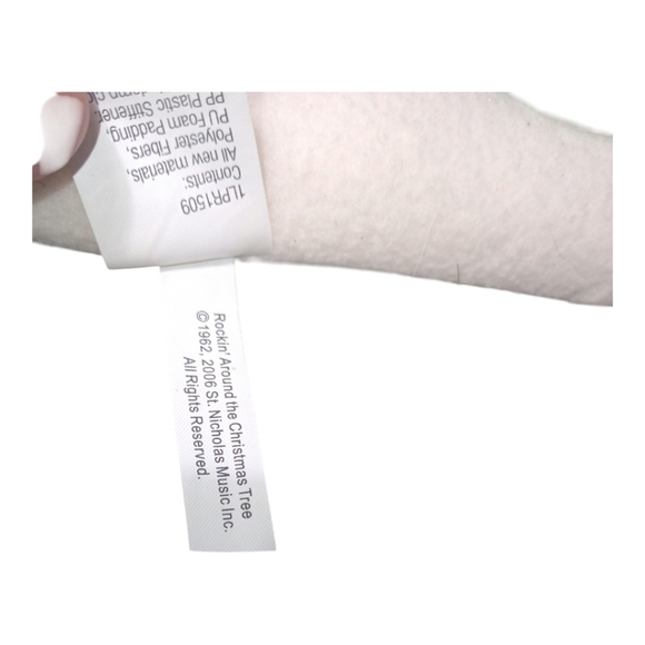 Hallmark Exclusive Very Merry Trio Lights Sound & Motion Animated Christmas - Picture 8 of 8